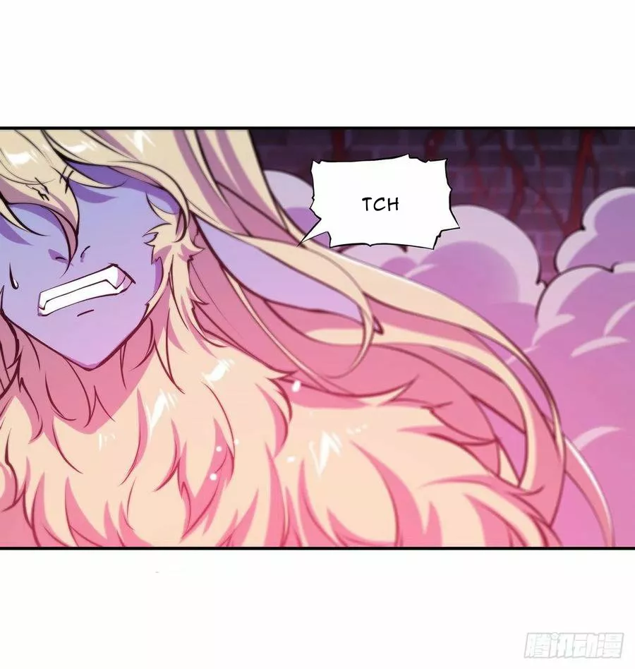 The Blood Princess And The Knight Capítulo 94 - Page 8