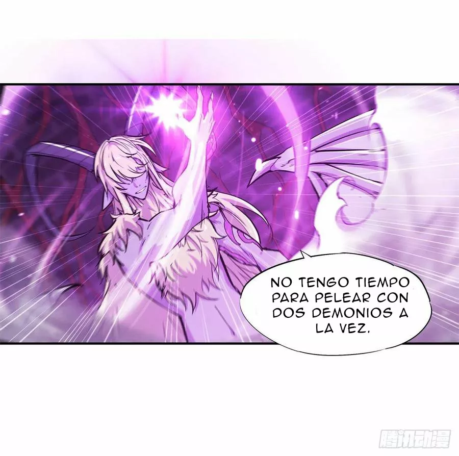 The Blood Princess And The Knight Capítulo 94 - Page 9