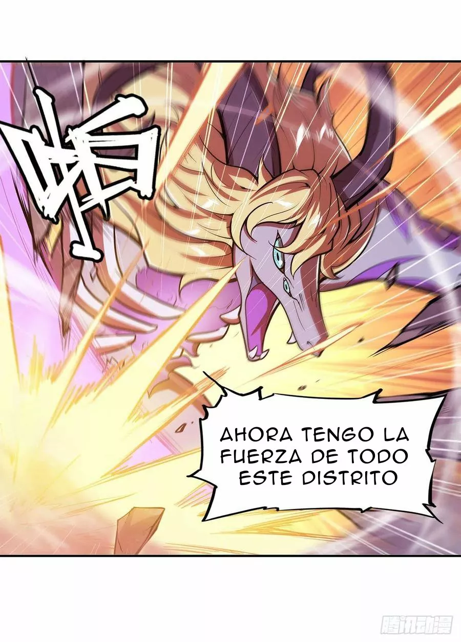 The Blood Princess And The Knight Capítulo 95 - Page 16