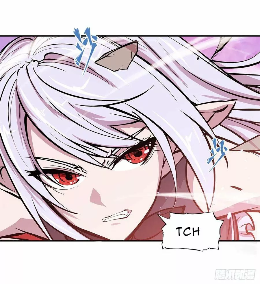 The Blood Princess And The Knight Capítulo 95 - Page 18