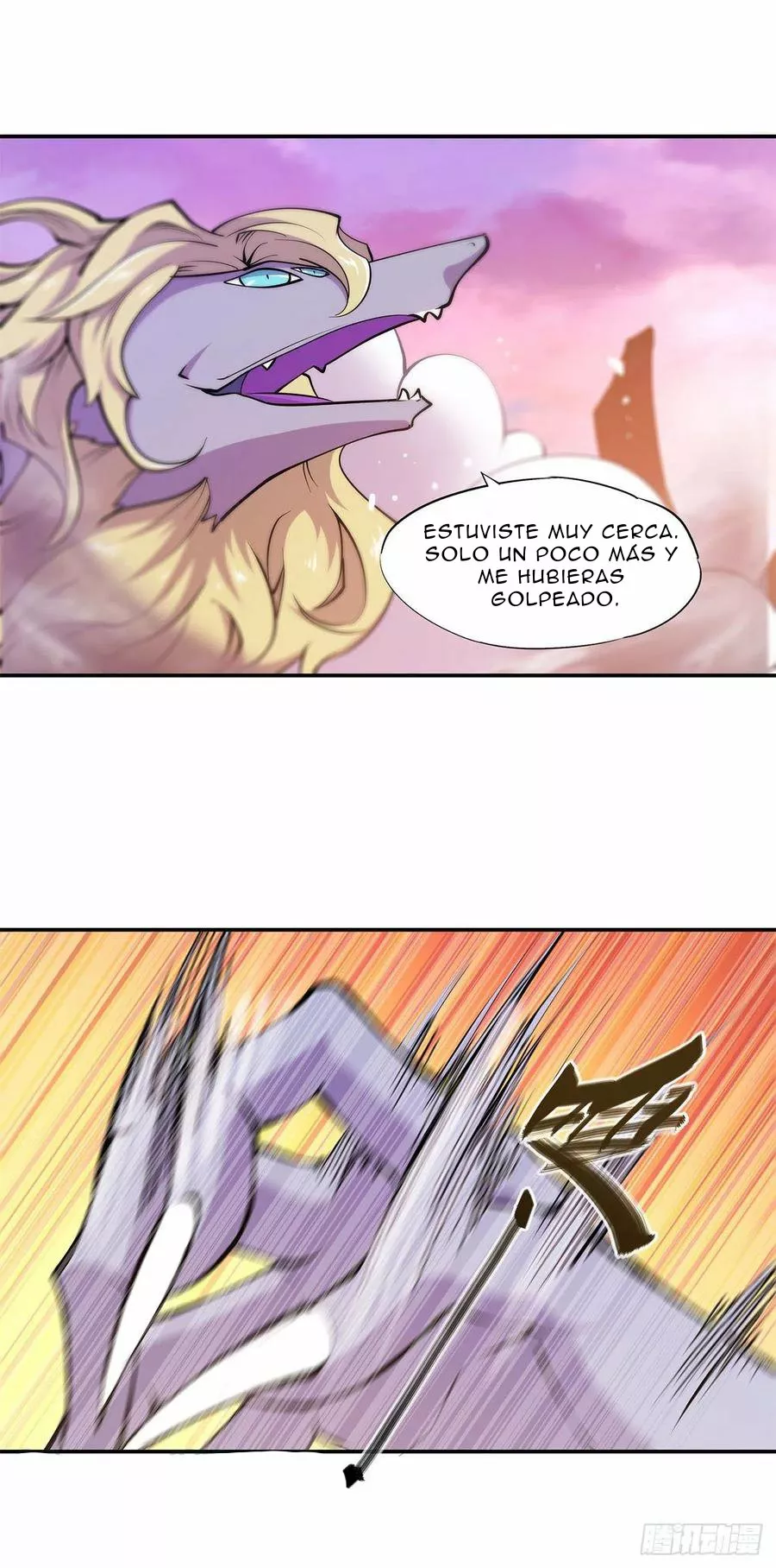 The Blood Princess And The Knight Capítulo 95 - Page 24