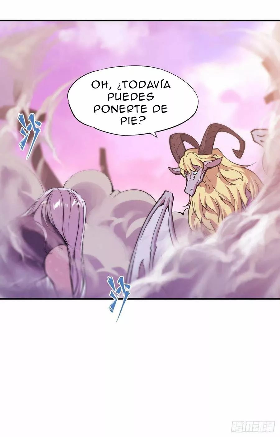 The Blood Princess And The Knight Capítulo 95 - Page 29