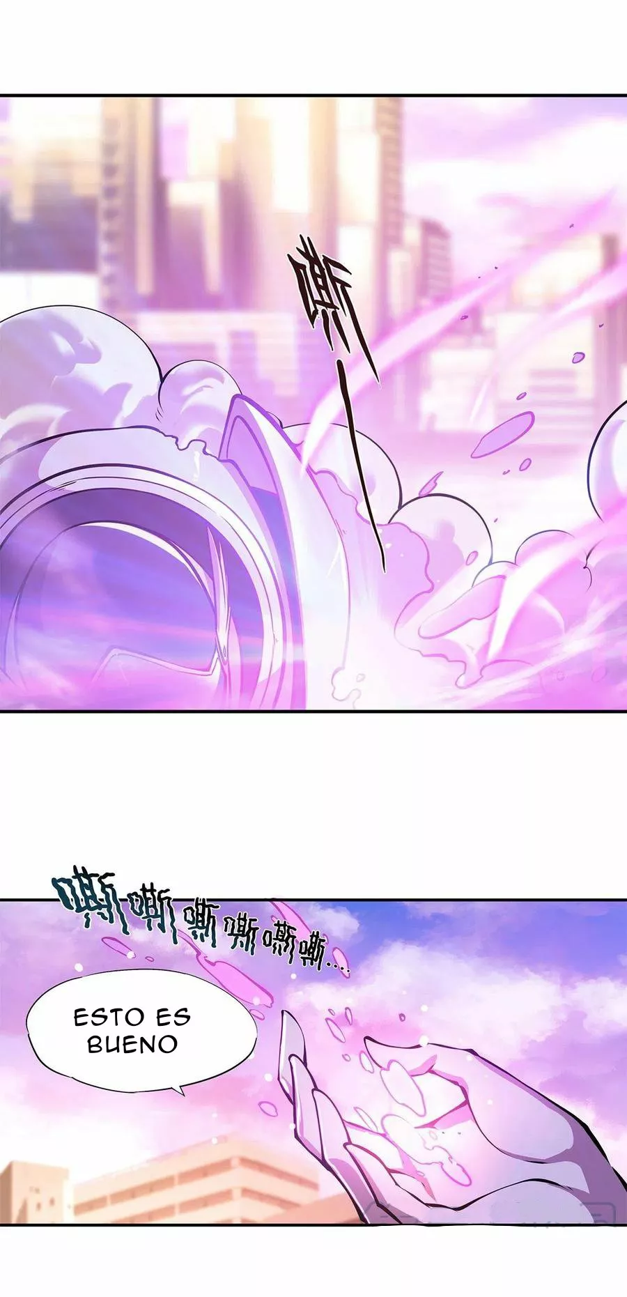 The Blood Princess And The Knight Capítulo 95 - Page 4