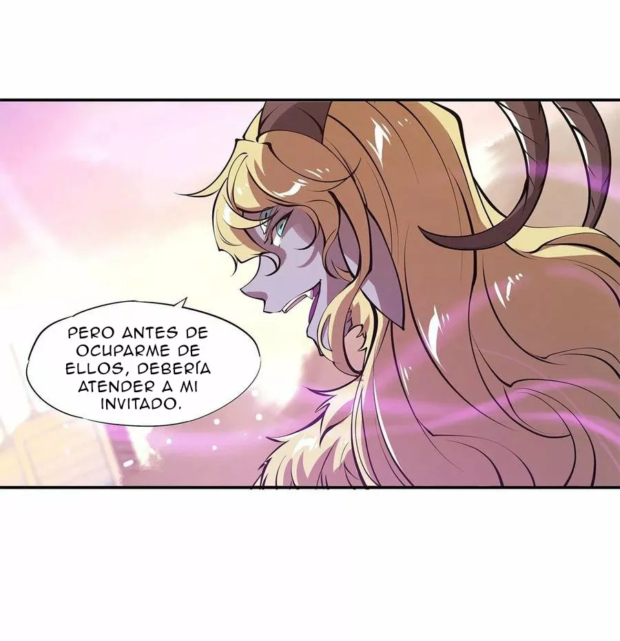The Blood Princess And The Knight Capítulo 95 - Page 6