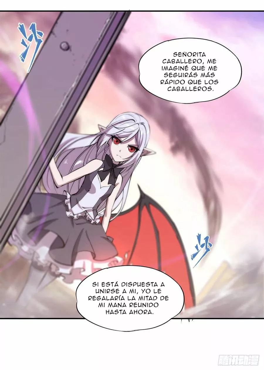 The Blood Princess And The Knight Capítulo 95 - Page 7