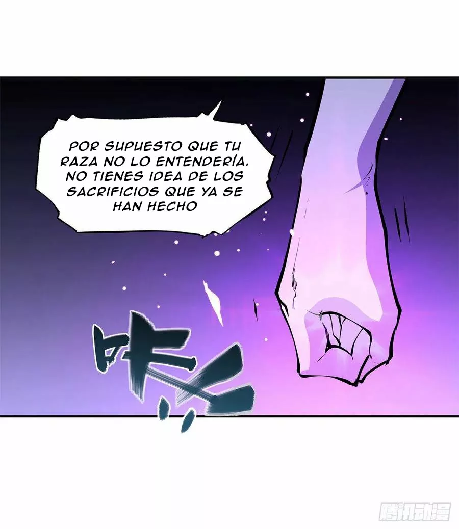 The Blood Princess And The Knight Capítulo 95 - Page 9