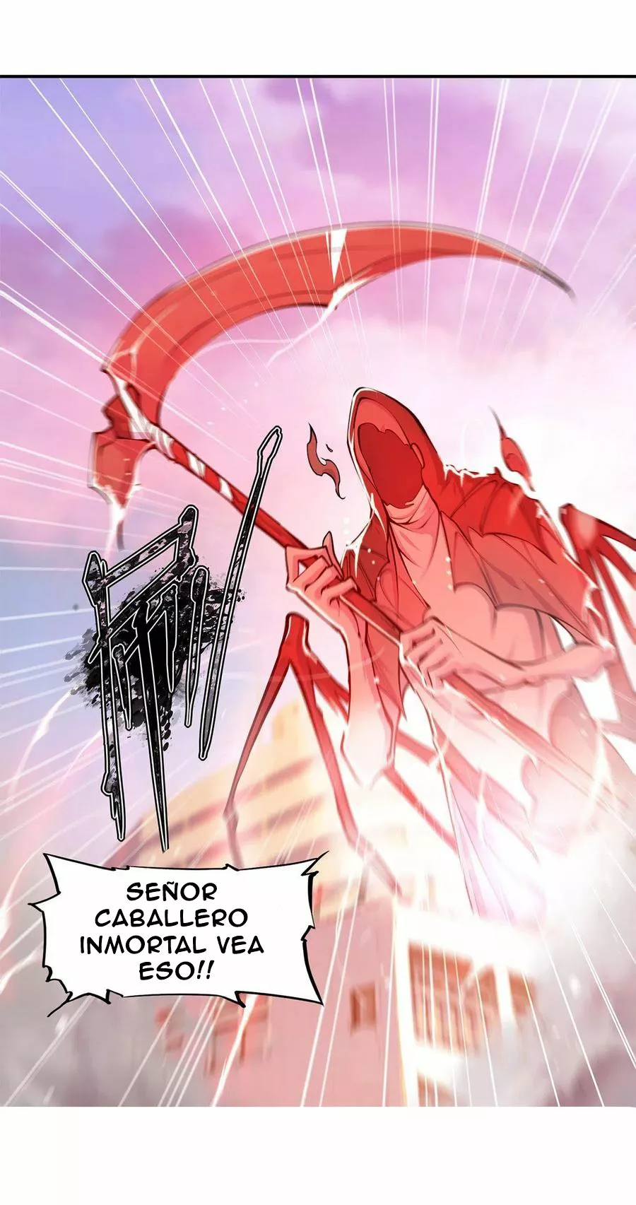 The Blood Princess And The Knight Capítulo 96 - Page 10