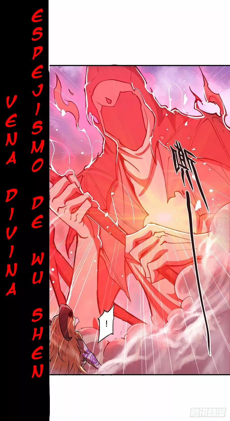 The Blood Princess And The Knight Capítulo 96 - Page 11