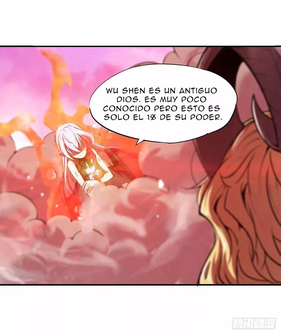 The Blood Princess And The Knight Capítulo 96 - Page 13