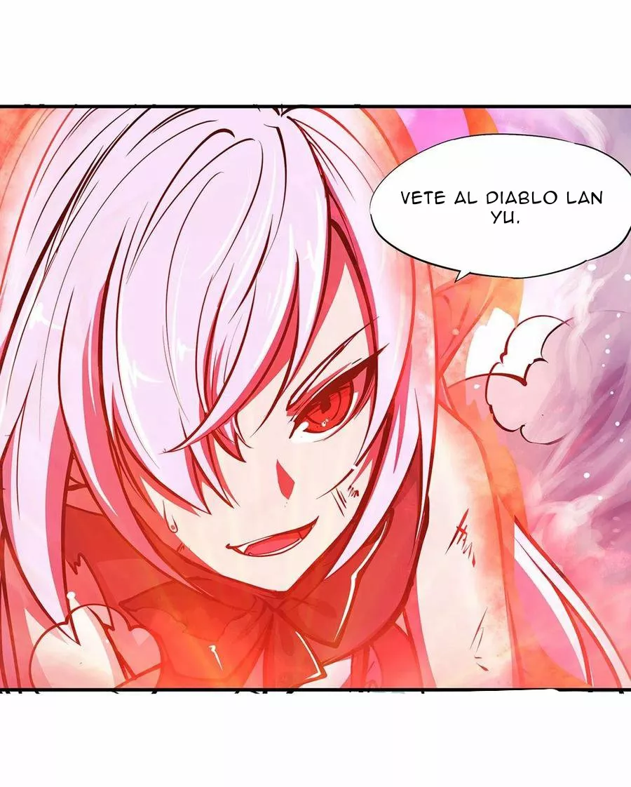 The Blood Princess And The Knight Capítulo 96 - Page 14