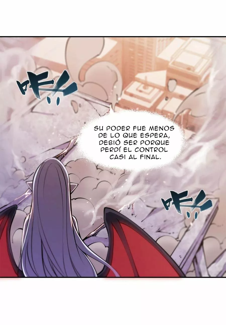 The Blood Princess And The Knight Capítulo 96 - Page 18