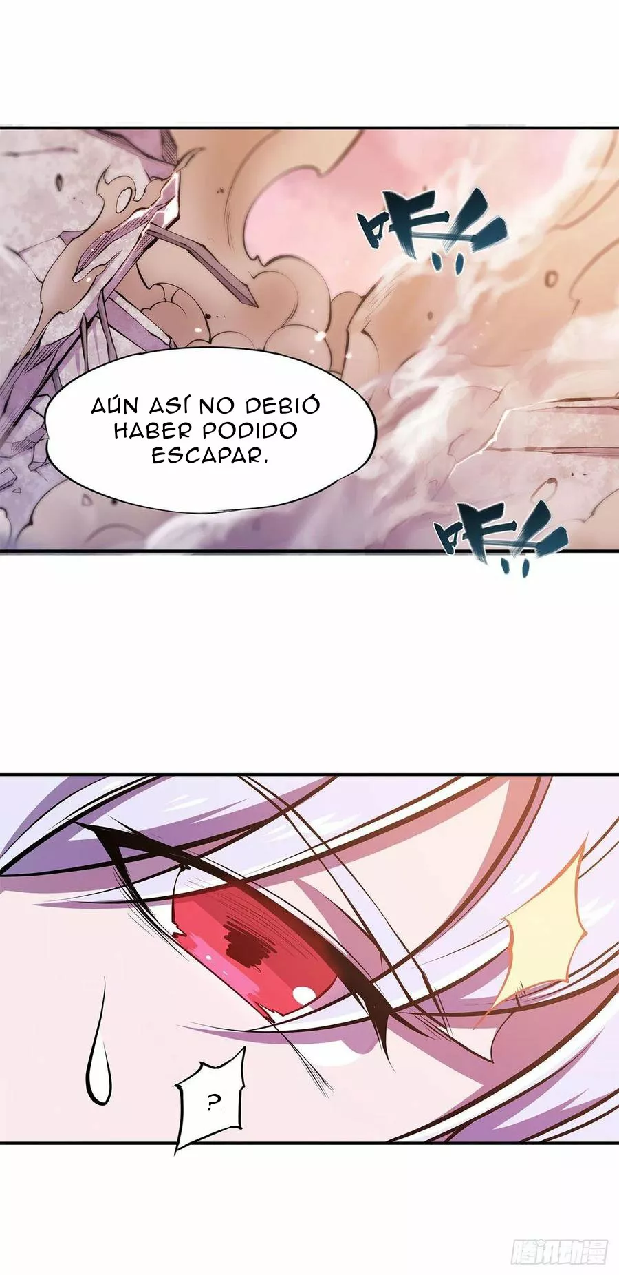 The Blood Princess And The Knight Capítulo 96 - Page 19
