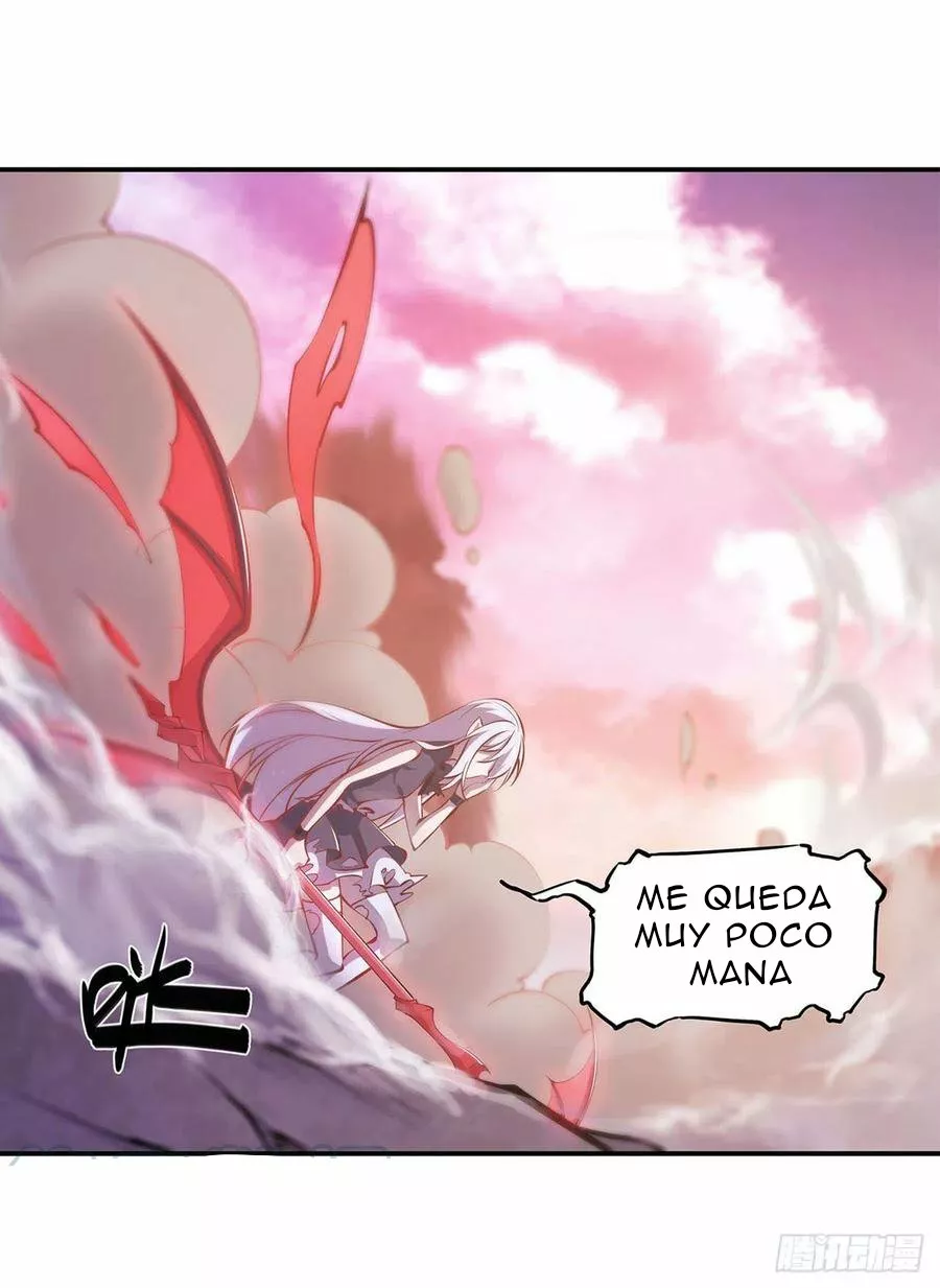 The Blood Princess And The Knight Capítulo 96 - Page 20