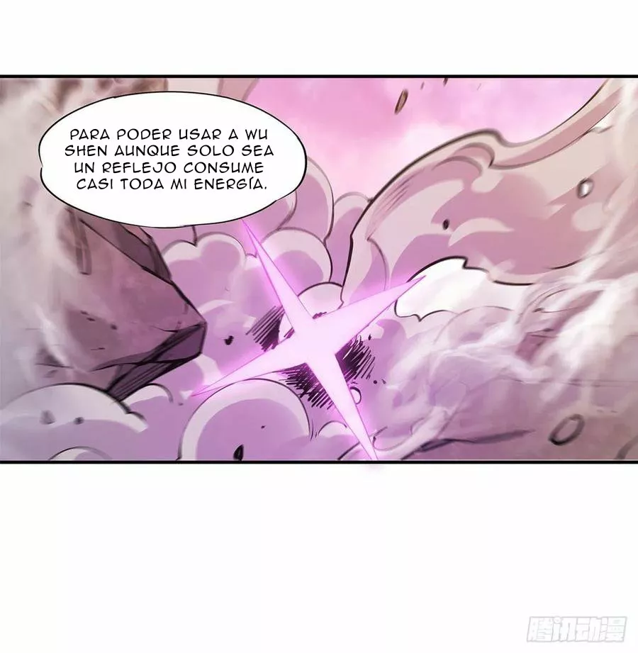 The Blood Princess And The Knight Capítulo 96 - Page 21