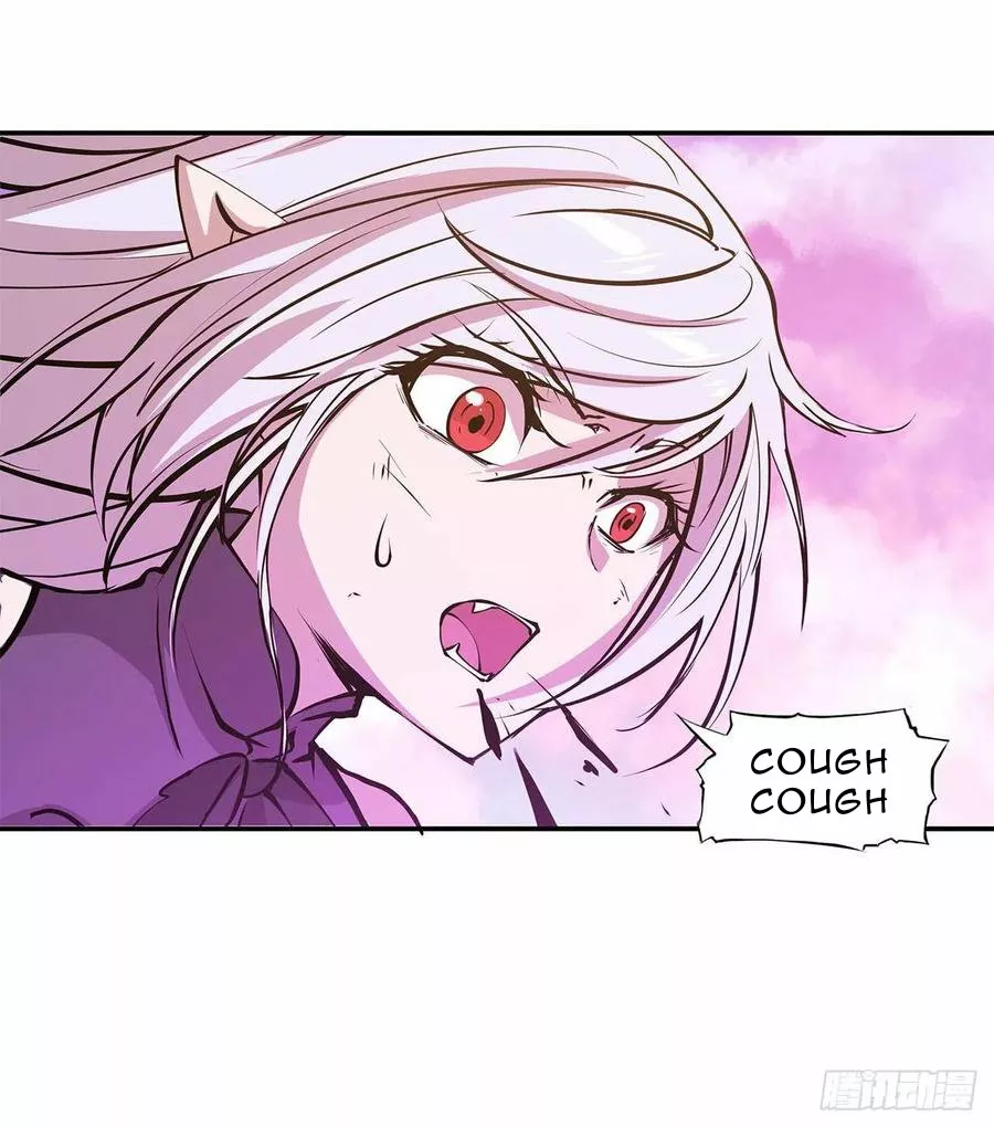 The Blood Princess And The Knight Capítulo 96 - Page 23