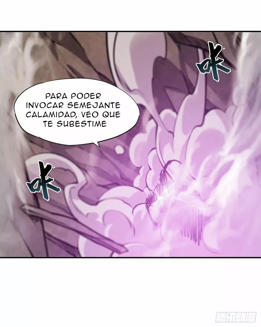 The Blood Princess And The Knight Capítulo 96 - Page 24