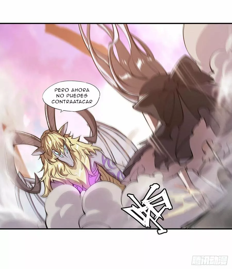 The Blood Princess And The Knight Capítulo 96 - Page 26