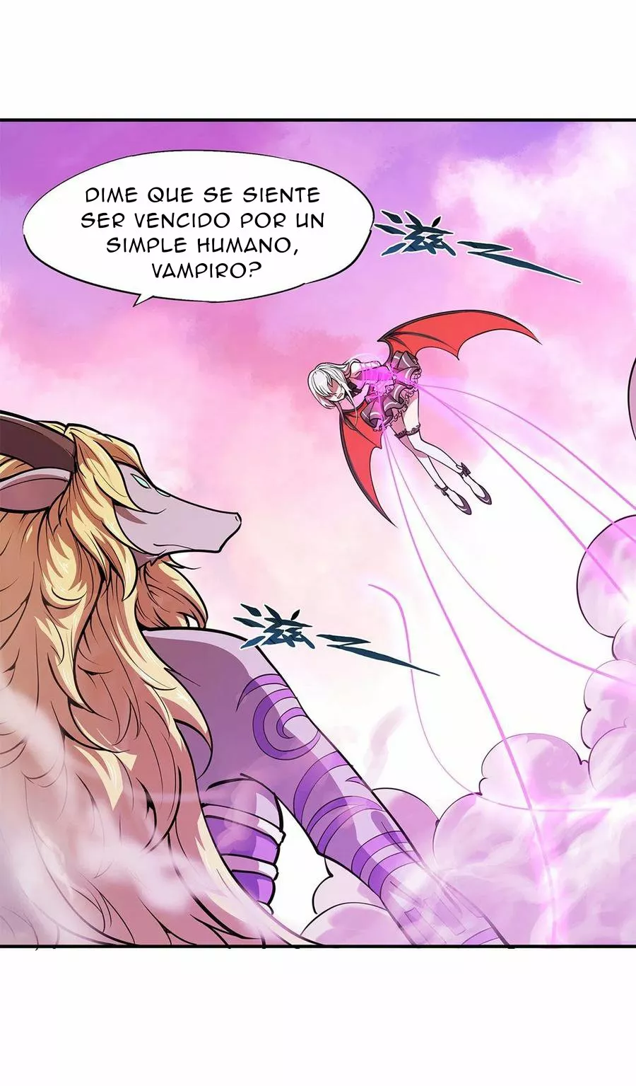 The Blood Princess And The Knight Capítulo 96 - Page 28
