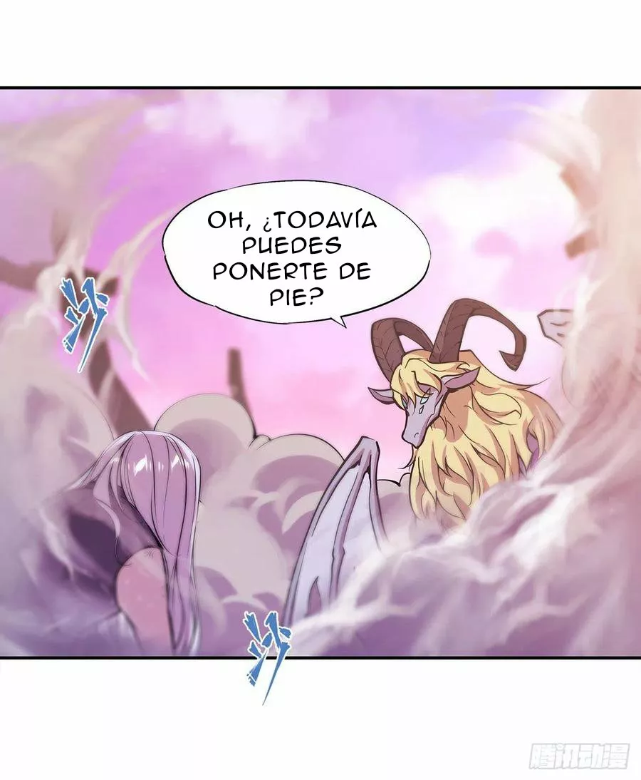 The Blood Princess And The Knight Capítulo 96 - Page 3