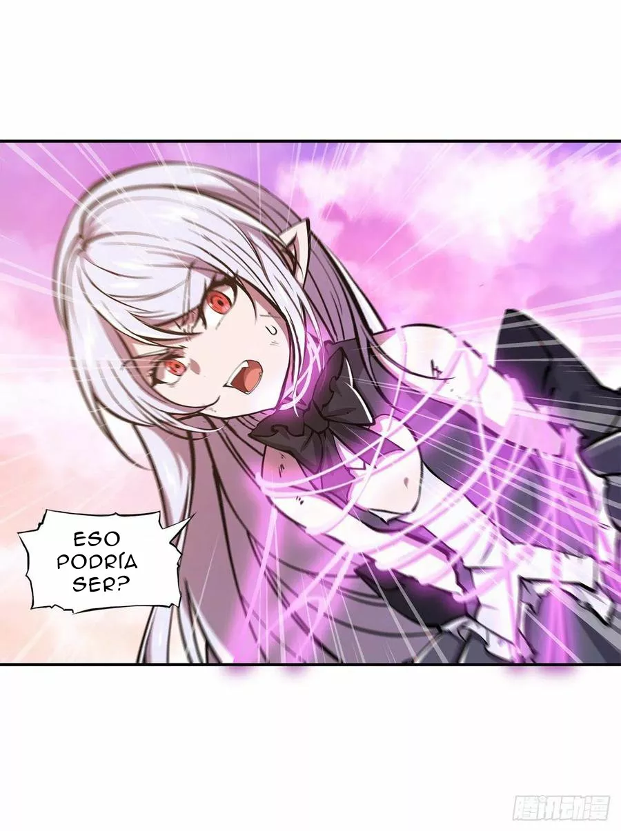 The Blood Princess And The Knight Capítulo 96 - Page 31