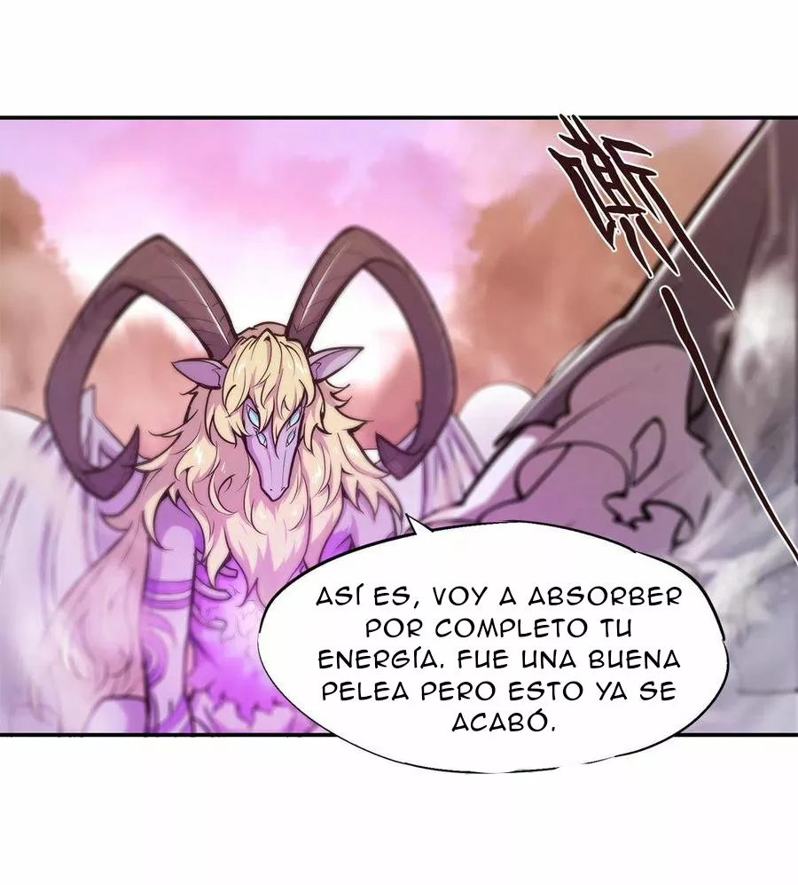 The Blood Princess And The Knight Capítulo 96 - Page 32