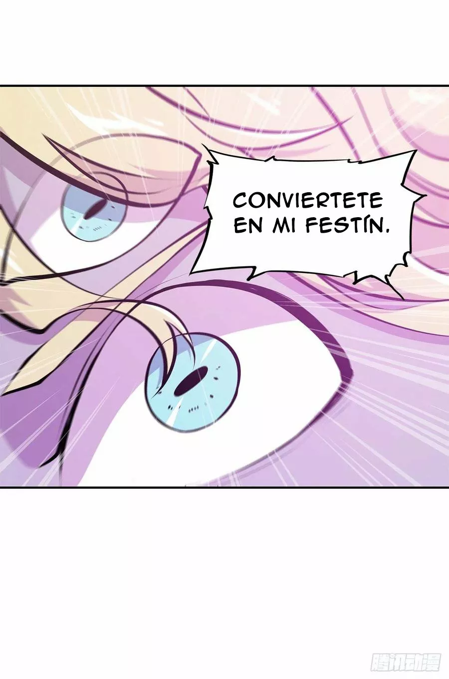 The Blood Princess And The Knight Capítulo 96 - Page 33