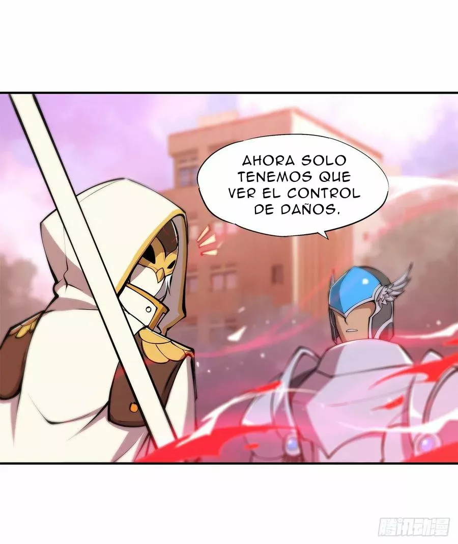 The Blood Princess And The Knight Capítulo 96 - Page 7