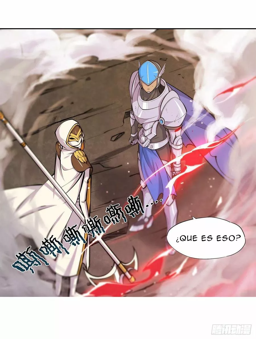The Blood Princess And The Knight Capítulo 96 - Page 8