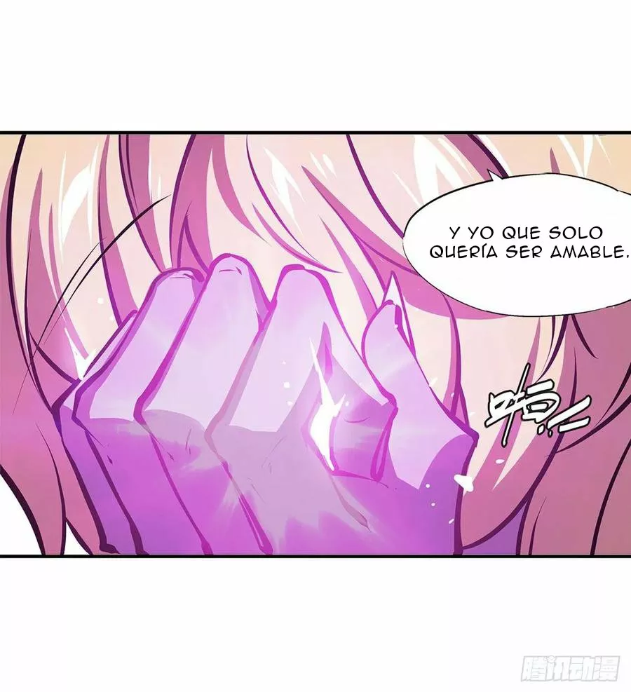 The Blood Princess And The Knight Capítulo 97 - Page 10