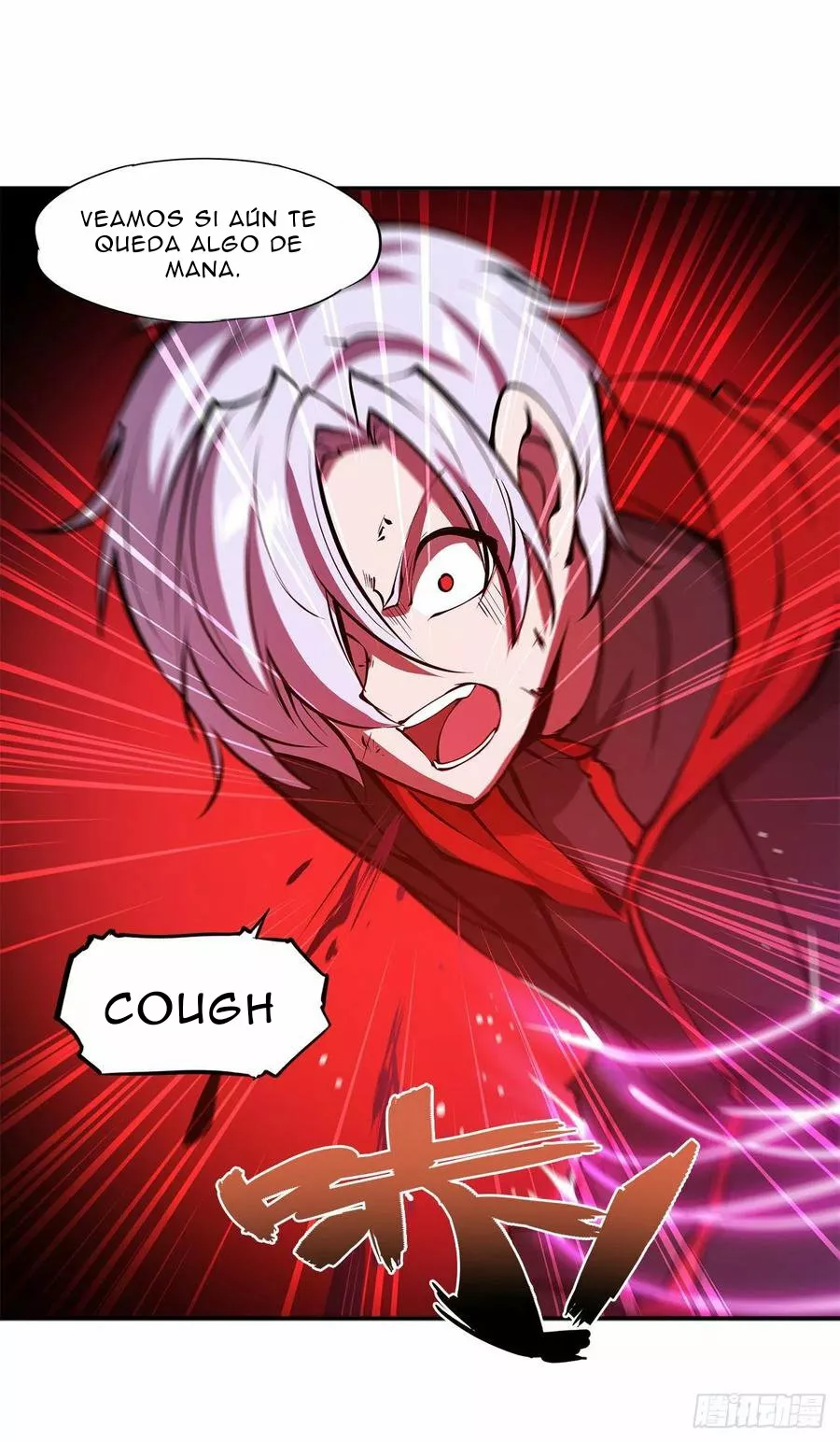 The Blood Princess And The Knight Capítulo 97 - Page 12