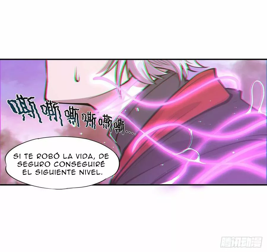 The Blood Princess And The Knight Capítulo 97 - Page 13
