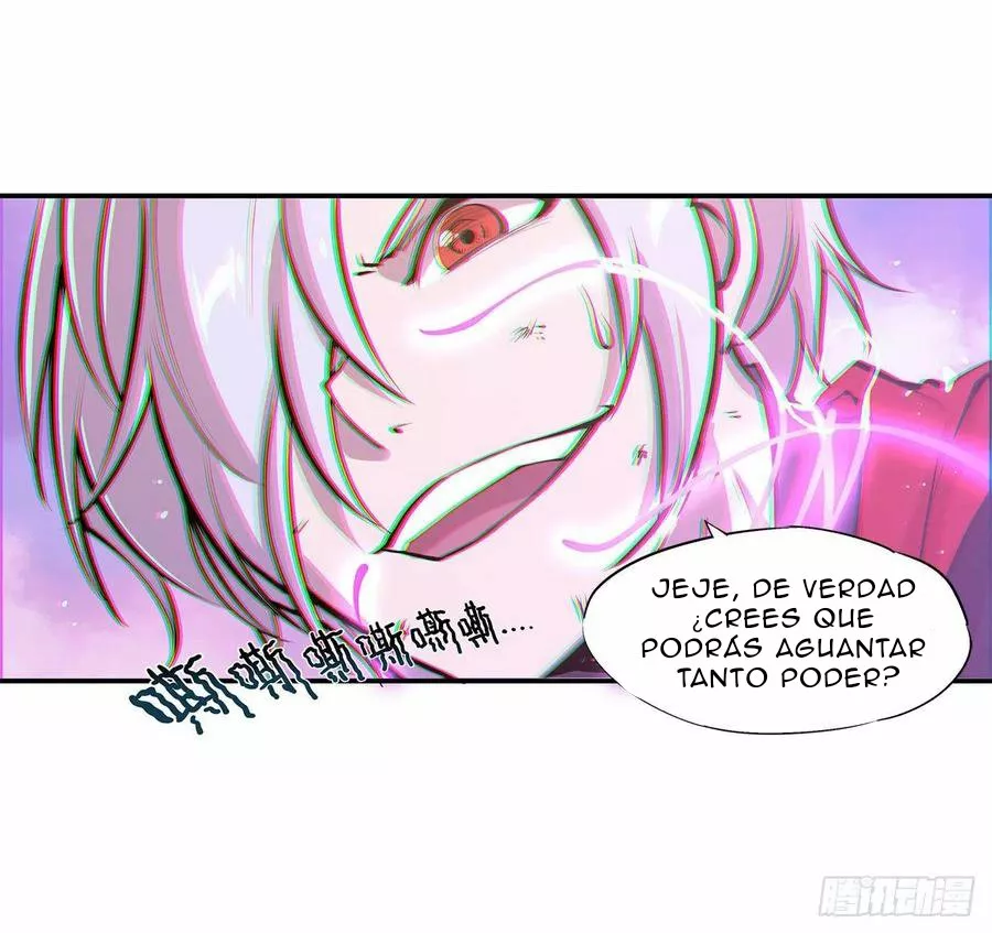 The Blood Princess And The Knight Capítulo 97 - Page 14
