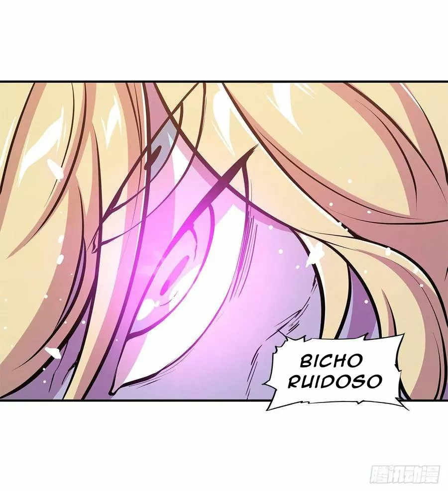 The Blood Princess And The Knight Capítulo 97 - Page 15