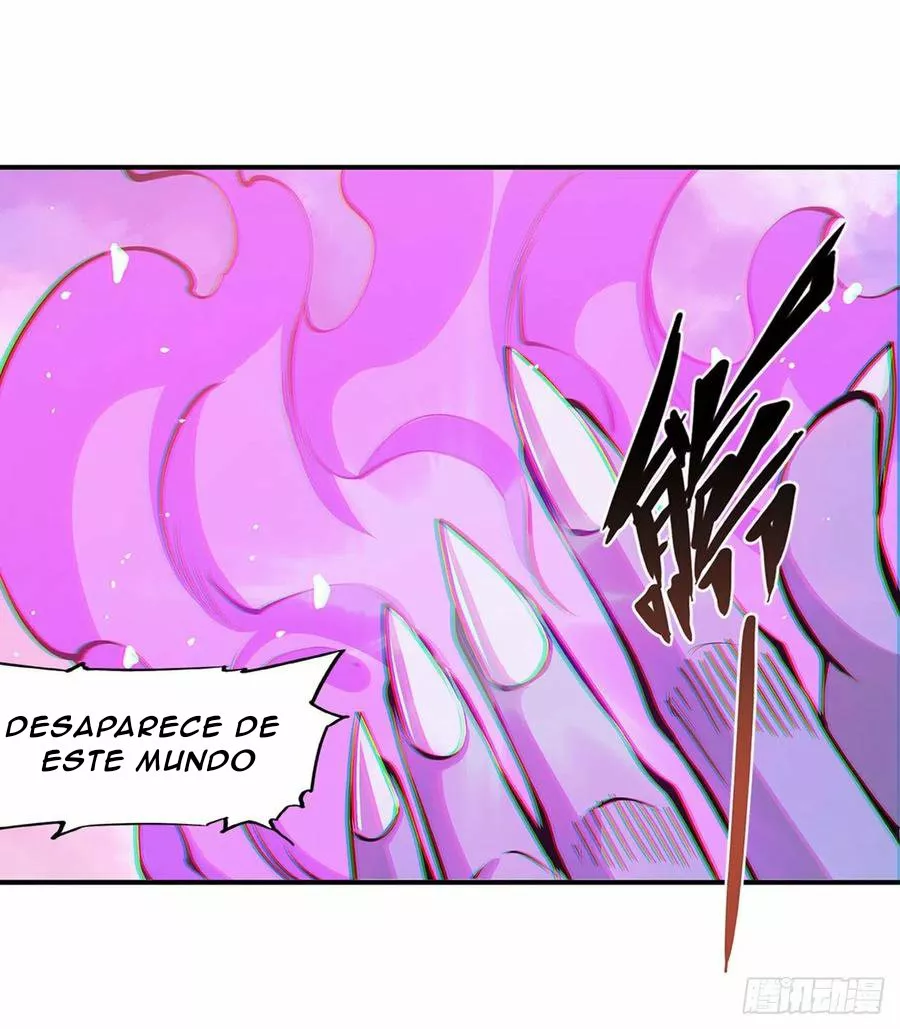 The Blood Princess And The Knight Capítulo 97 - Page 16