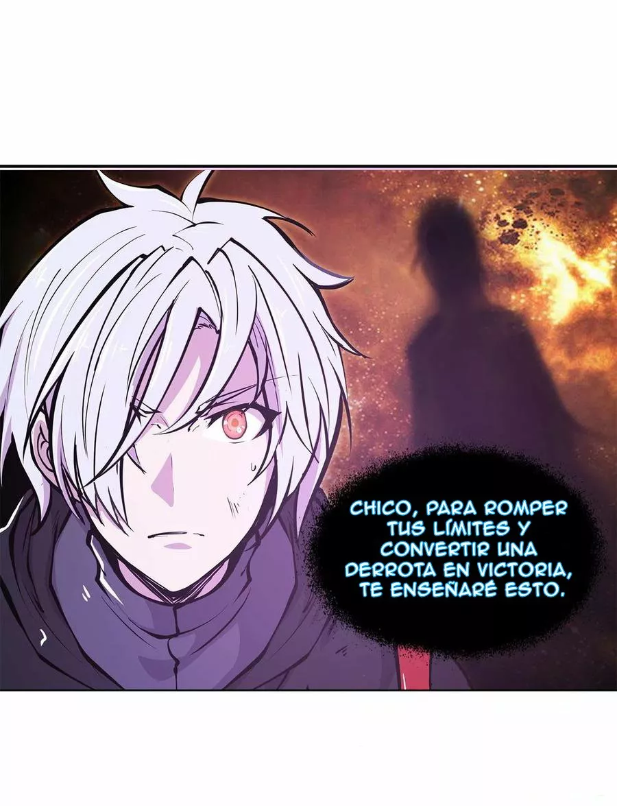The Blood Princess And The Knight Capítulo 97 - Page 20