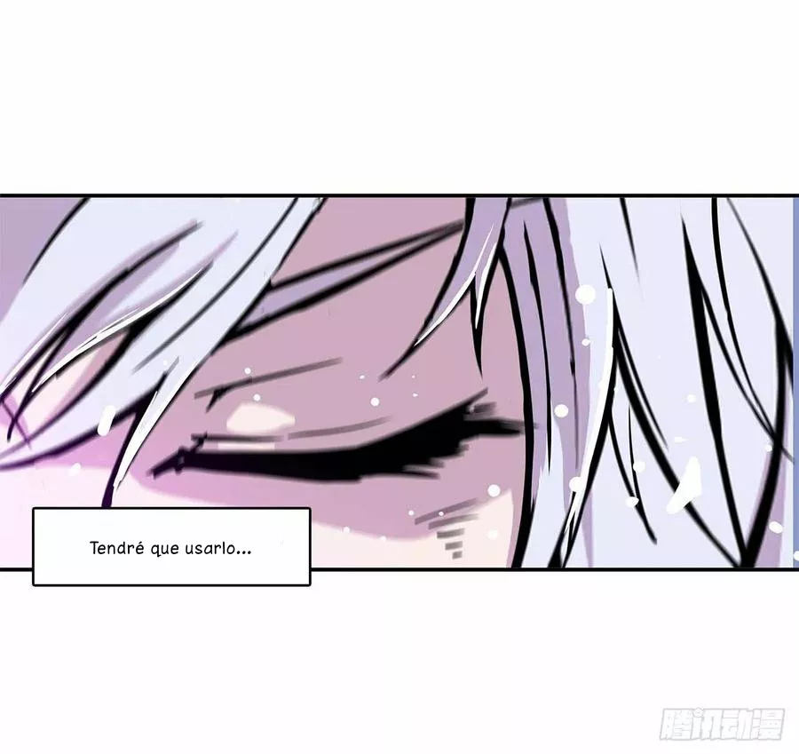 The Blood Princess And The Knight Capítulo 97 - Page 21