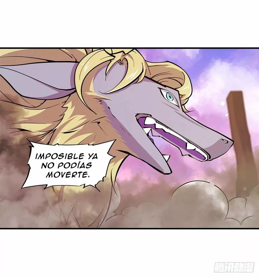The Blood Princess And The Knight Capítulo 97 - Page 25