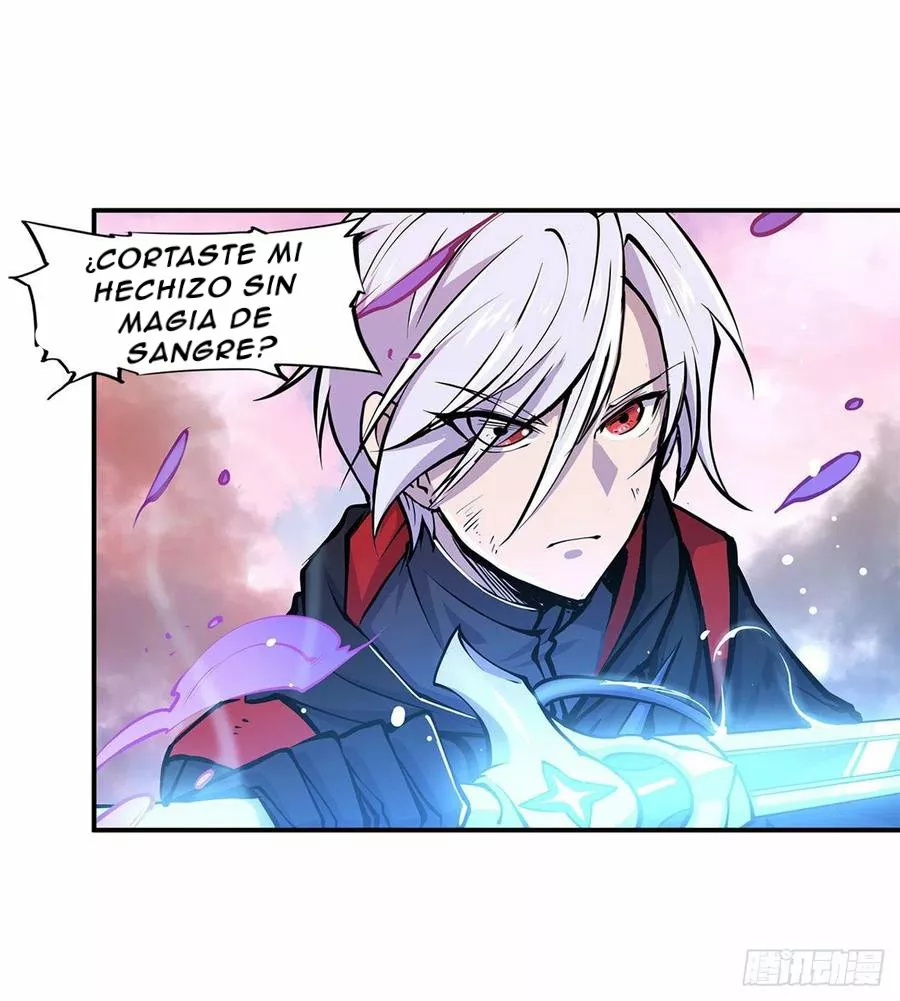 The Blood Princess And The Knight Capítulo 97 - Page 26