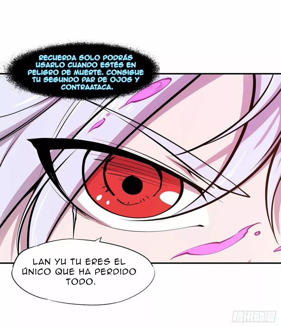 The Blood Princess And The Knight Capítulo 97 - Page 27