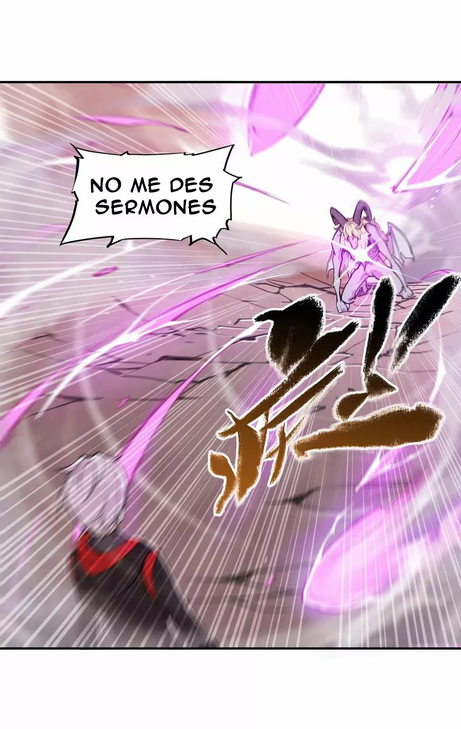 The Blood Princess And The Knight Capítulo 97 - Page 29