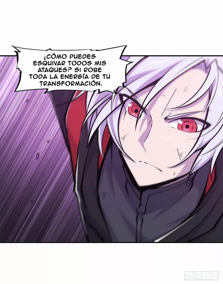 The Blood Princess And The Knight Capítulo 97 - Page 33