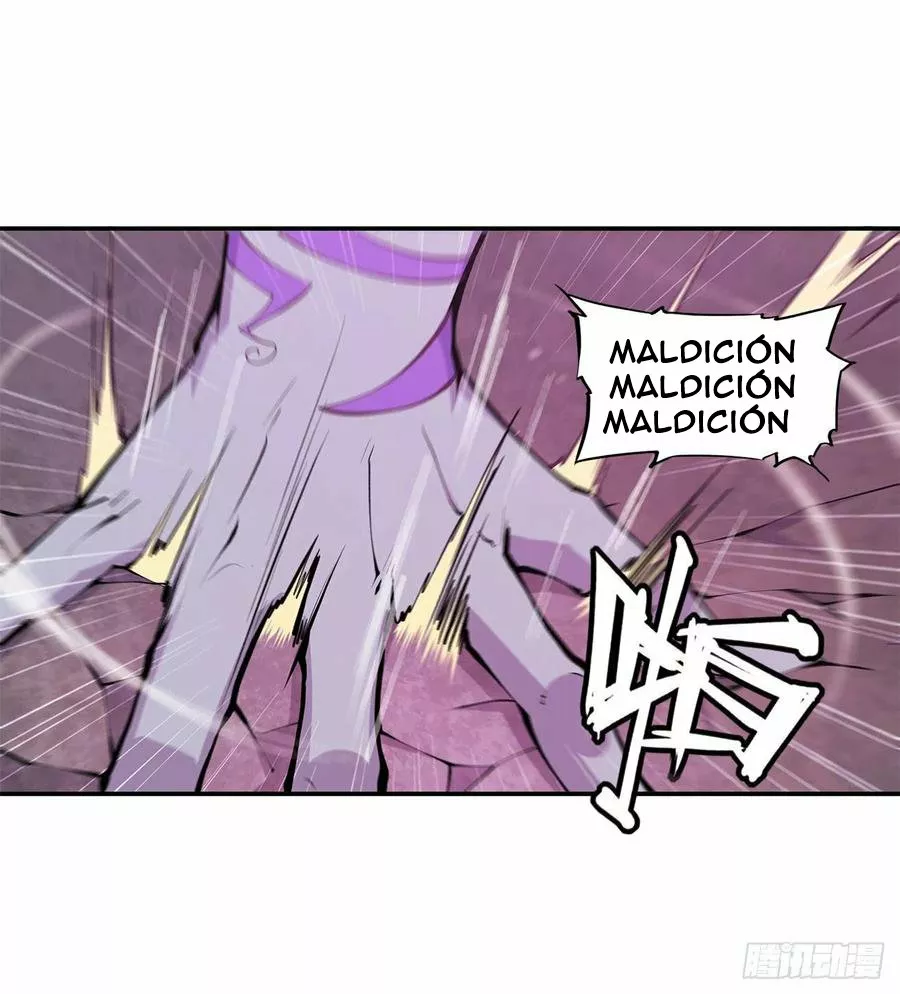 The Blood Princess And The Knight Capítulo 97 - Page 34