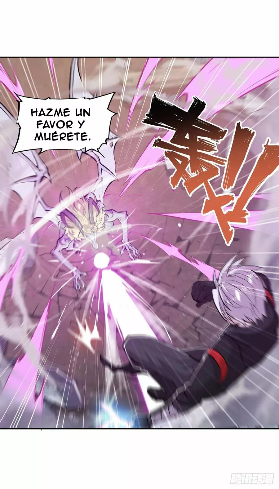 The Blood Princess And The Knight Capítulo 97 - Page 35