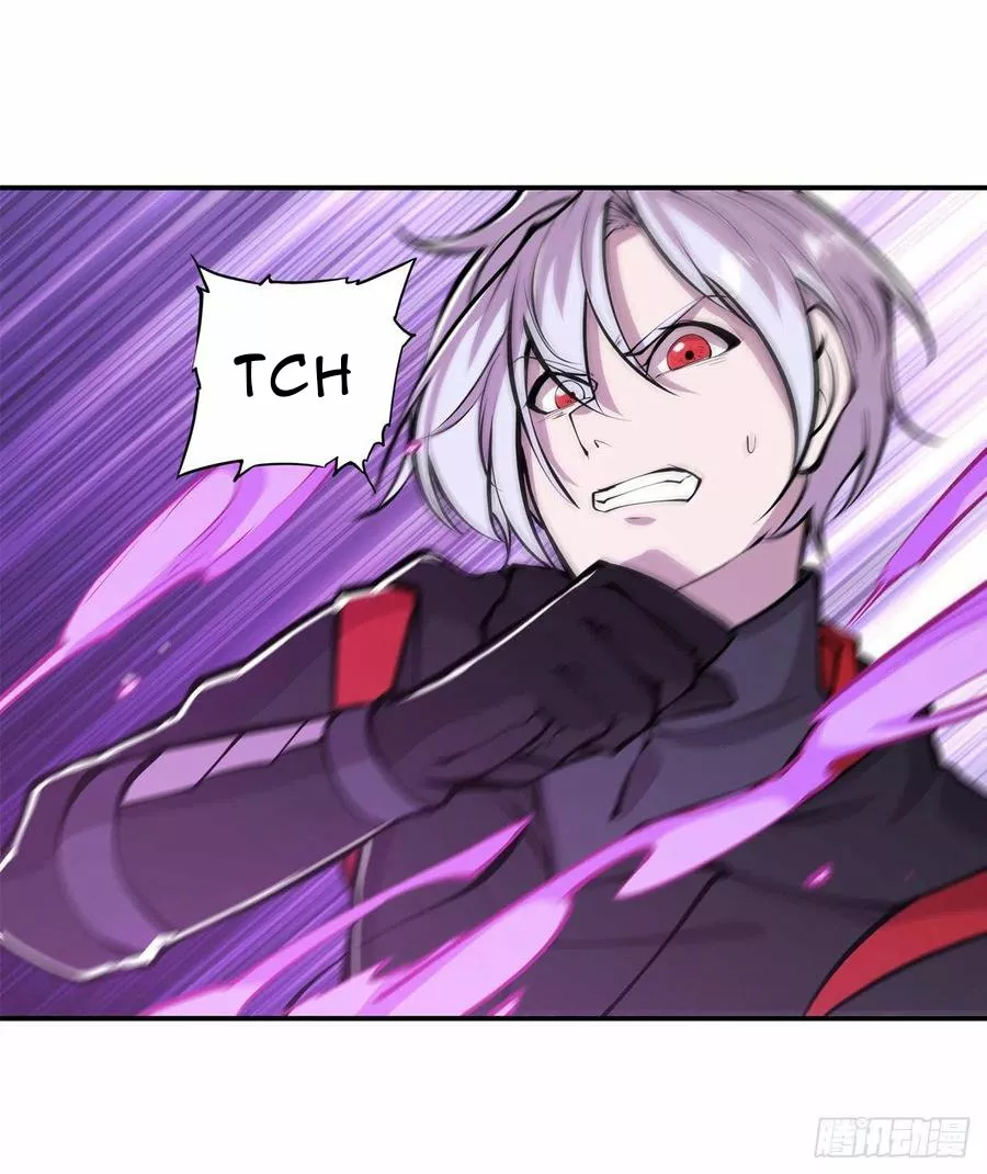 The Blood Princess And The Knight Capítulo 97 - Page 36