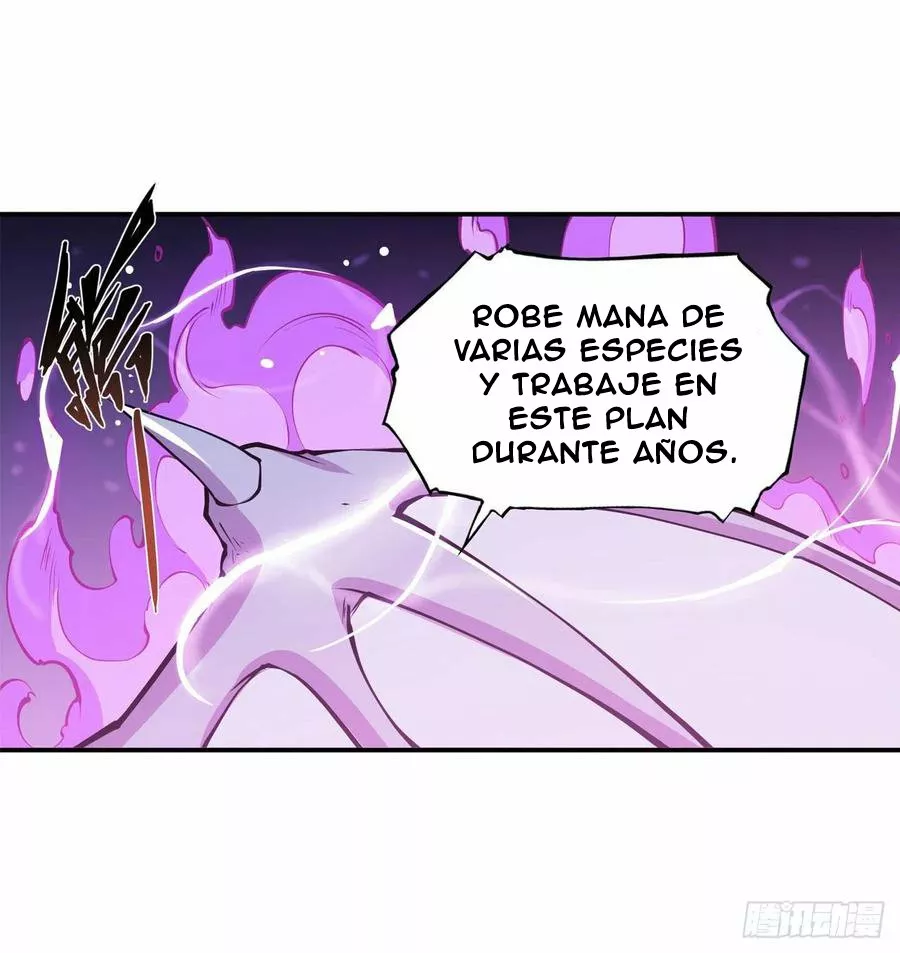 The Blood Princess And The Knight Capítulo 97 - Page 37