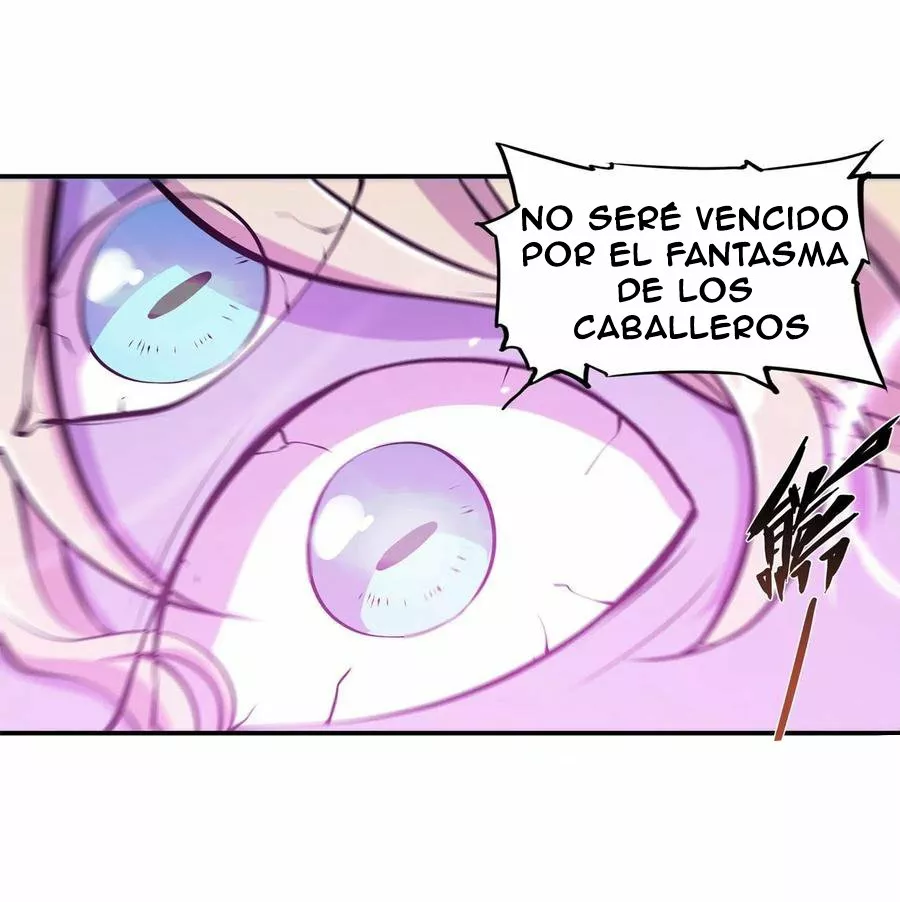 The Blood Princess And The Knight Capítulo 97 - Page 38