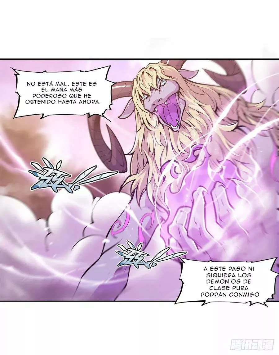 The Blood Princess And The Knight Capítulo 97 - Page 6