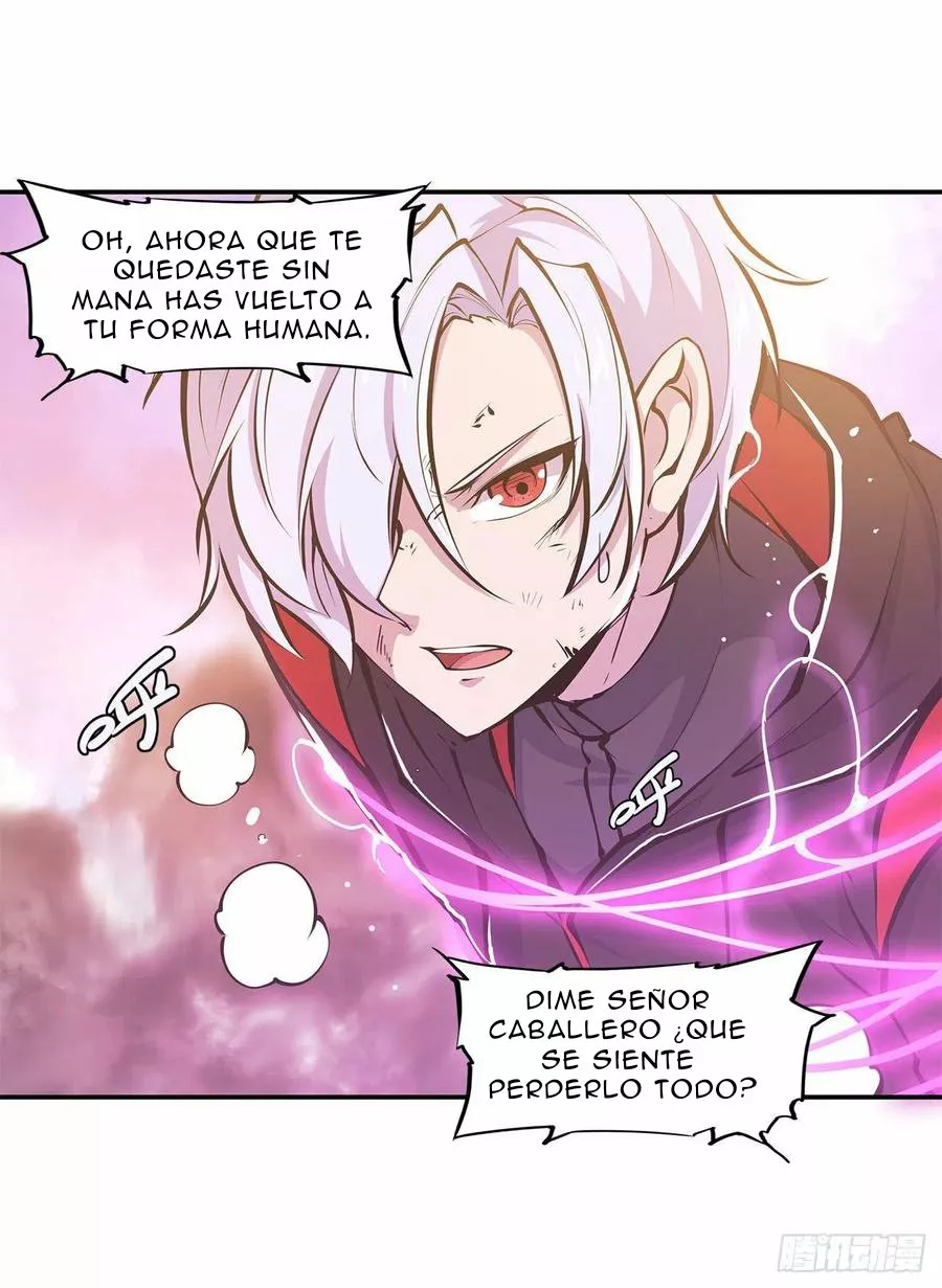 The Blood Princess And The Knight Capítulo 97 - Page 7