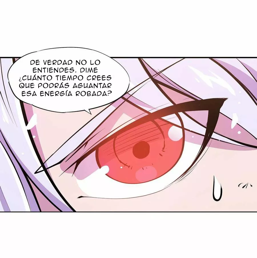 The Blood Princess And The Knight Capítulo 97 - Page 8