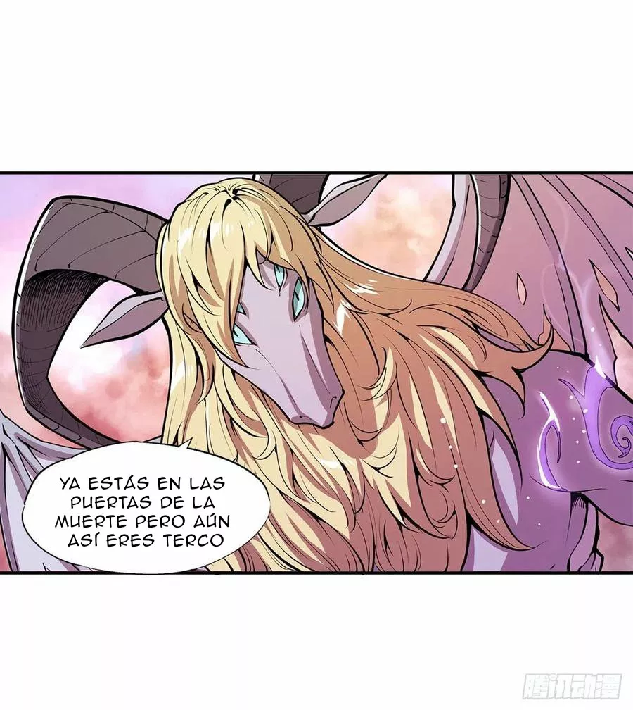 The Blood Princess And The Knight Capítulo 97 - Page 9